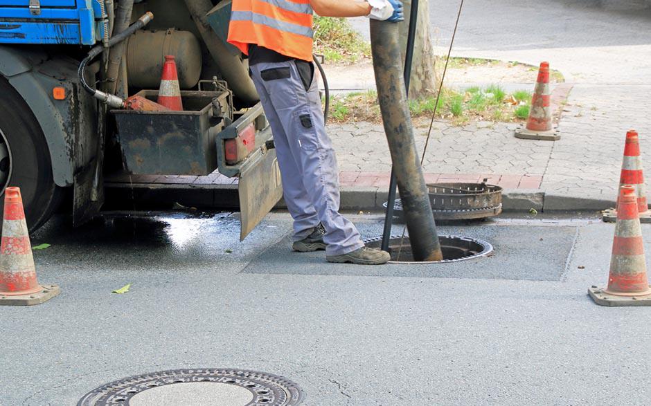 dégorgement canalisation Nogent-sur-Oise