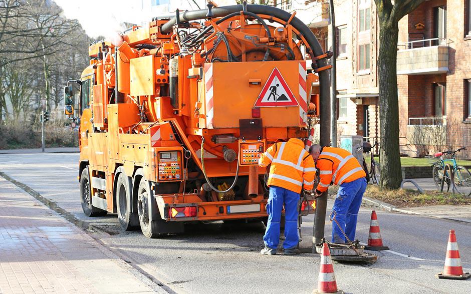 dégorgement canalisation Nogent-sur-Oise