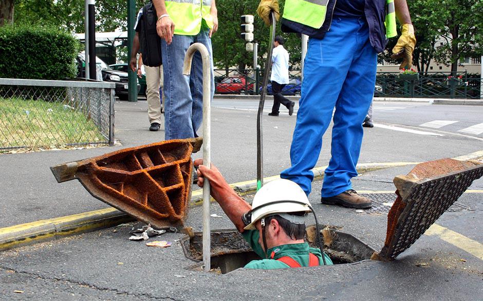 dégorgement canalisation Nogent-sur-Oise